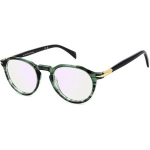David Beckham DB1180 6AK ONE SIZE (48) Zöld Női Dioptriás szemüvegek kép