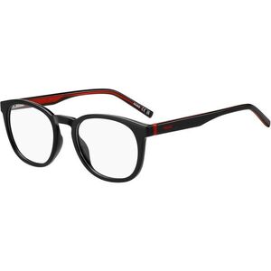 HUGO HG1360 807 ONE SIZE (51) Fekete Női Dioptriás szemüvegek kép