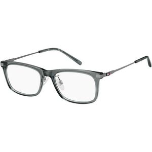 Tommy Hilfiger TH2239/F ZI9 ONE SIZE (53) Szürke Női Dioptriás szemüvegek kép