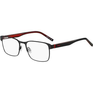 HUGO HG1361 003 ONE SIZE (55) Fekete Női Dioptriás szemüvegek kép