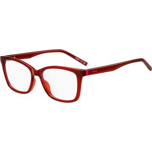 HUGO HG1364 C9A ONE SIZE (54) Vörös Férfi Dioptriás szemüvegek kép