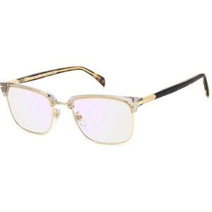 David Beckham DB1183 83Q ONE SIZE (54) Bézs Női Dioptriás szemüvegek kép