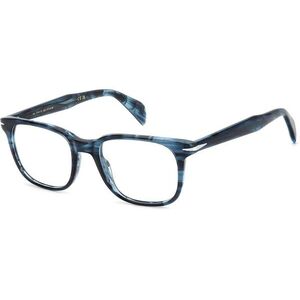 David Beckham DB1184 38I L (52) Kék Női Dioptriás szemüvegek kép
