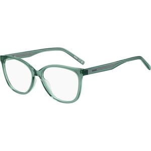 HUGO HG1365 ZI9 ONE SIZE (53) Zöld Férfi Dioptriás szemüvegek kép