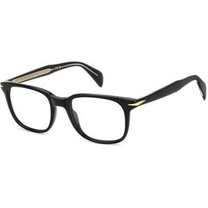 David Beckham DB1184 807 M (50) Fekete Női Dioptriás szemüvegek kép