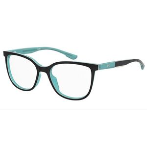 Under Armour UA5092 EL9 ONE SIZE (54) Fekete Férfi Dioptriás szemüvegek kép