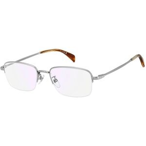 David Beckham DB1190/F R81 ONE SIZE (54) Szürke Női Dioptriás szemüvegek kép