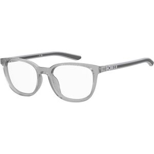 Under Armour UA9018 P6Q ONE SIZE (48) Szürke Gyermek Dioptriás szemüvegek kép