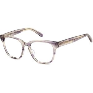 Fossil FOS7194 G3I ONE SIZE (51) Lila Férfi Dioptriás szemüvegek kép