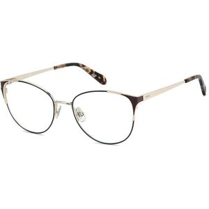 Fossil FOS7195/G 1ED ONE SIZE (53) Zöld Férfi Dioptriás szemüvegek kép