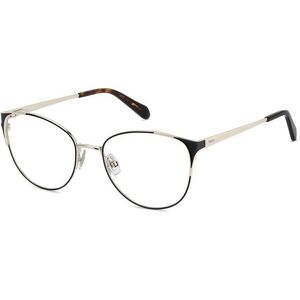 Fossil FOS7195/G 807 ONE SIZE (53) Fekete Férfi Dioptriás szemüvegek kép