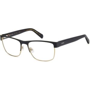 Fossil FOS7197/G L3C ONE SIZE (56) Fekete Női Dioptriás szemüvegek kép