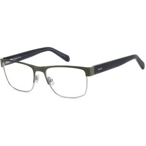 Fossil FOS7197/G PJP ONE SIZE (56) Kék Női Dioptriás szemüvegek kép