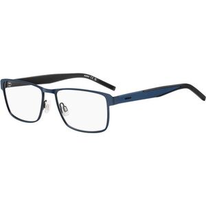 HUGO HG1343 0VK L (56) Fekete Női Dioptriás szemüvegek kép