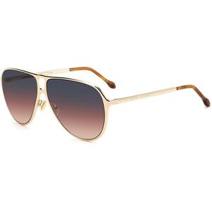 Isabel Marant IM0219/S J5G/FF ONE SIZE (60) Arany Férfi Napszemüvegek kép
