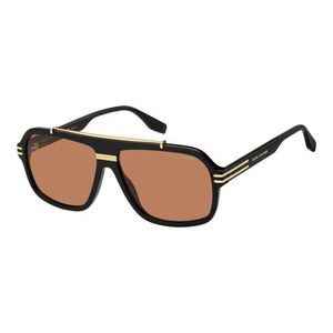 Marc Jacobs MARC840/S 8LZ/W7 ONE SIZE (60) Fekete Női Napszemüvegek kép