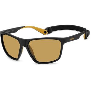 Polaroid PLD7040/S PGC/MU Polarized ONE SIZE (59) Fekete Női Napszemüvegek kép