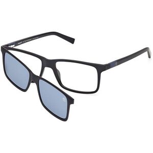 Timberland TB1765 002 M (54) Fekete Női Dioptriás szemüvegek kép