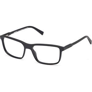 Timberland TB50065 002 ONE SIZE (55) Fekete Női Dioptriás szemüvegek kép