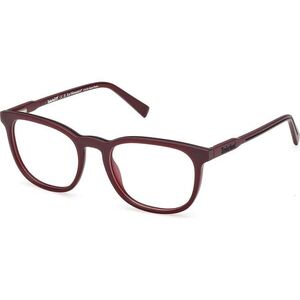 Timberland TB50066 067 ONE SIZE (51) Vörös Női Dioptriás szemüvegek kép