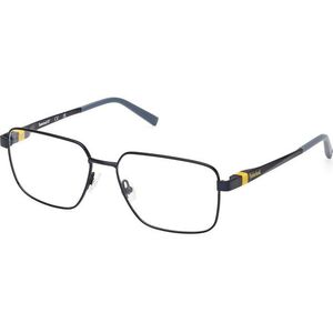 Timberland TB50068 091 ONE SIZE (56) Kék Női Dioptriás szemüvegek kép