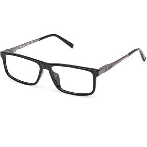 Timberland TB50069-H 001 M (54) Fekete Női Dioptriás szemüvegek kép