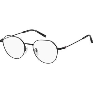 Tommy Hilfiger TH2236/F 003 ONE SIZE (51) Fekete Női Dioptriás szemüvegek kép