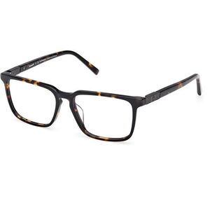 Timberland TB50072-H 052 L (56) Havana Női Dioptriás szemüvegek kép
