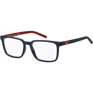 Tommy Hilfiger TH2246 PJP ONE SIZE (49) Kék Gyermek Dioptriás szemüvegek kép