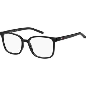 Tommy Hilfiger TH2247 807 ONE SIZE (49) Fekete Gyermek Dioptriás szemüvegek kép