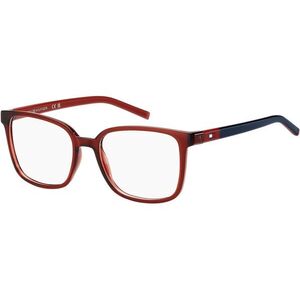 Tommy Hilfiger TH2247 C9A ONE SIZE (49) Vörös Gyermek Dioptriás szemüvegek kép