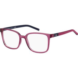 Tommy Hilfiger TH2247 MU1 ONE SIZE (49) Rózsaszín Gyermek Dioptriás szemüvegek kép