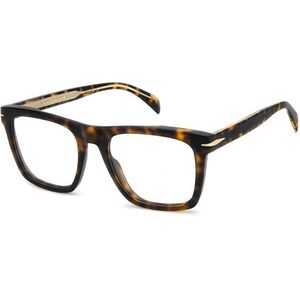 David Beckham DB7020 N9P S (51) Havana Női Dioptriás szemüvegek kép