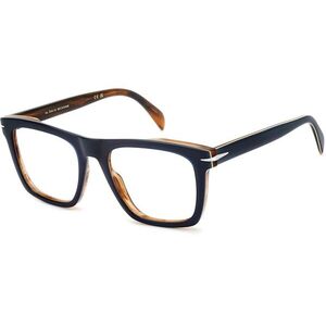 David Beckham DB7020 S9W S (51) Kék Női Dioptriás szemüvegek kép