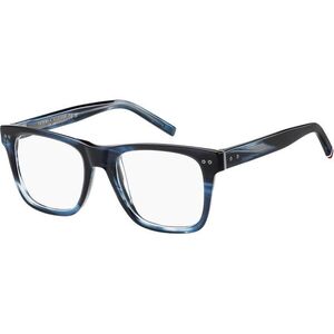 Tommy Hilfiger TH85 38I ONE SIZE (52) Kék Női Dioptriás szemüvegek kép