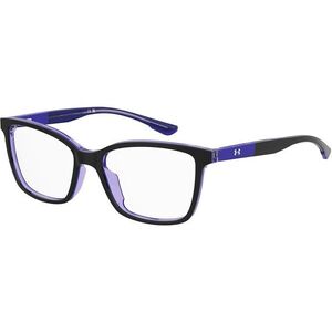 Under Armour UA5093 HK8 L (55) Fekete Férfi Dioptriás szemüvegek kép