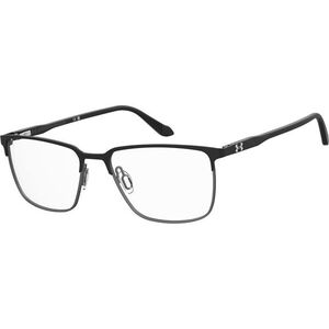 Under Armour UA5094/G RZZ ONE SIZE (56) Fekete Női Dioptriás szemüvegek kép