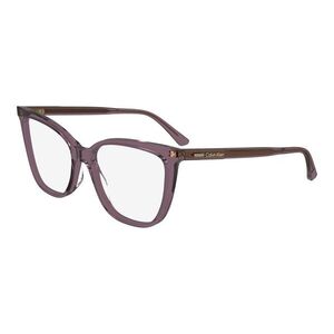 Calvin Klein CK24520 533 ONE SIZE (51) Lila Férfi Dioptriás szemüvegek kép
