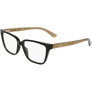 Calvin Klein CK24524 001 ONE SIZE (54) Fekete Férfi Dioptriás szemüvegek kép