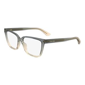 Calvin Klein CK24524 039 ONE SIZE (54) Szürke Férfi Dioptriás szemüvegek kép