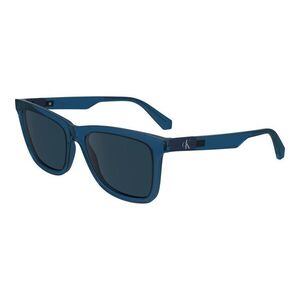Calvin Klein Jeans CKJ24601S 400 ONE SIZE (54) Kék Unisex Napszemüvegek kép