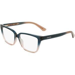 Calvin Klein CK24524 539 ONE SIZE (54) Kék Férfi Dioptriás szemüvegek kép