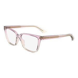 Calvin Klein CK24524 602 ONE SIZE (54) Rózsaszín Férfi Dioptriás szemüvegek kép