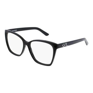 Karl Lagerfeld KL6050 001 ONE SIZE (54) Fekete Férfi Dioptriás szemüvegek kép