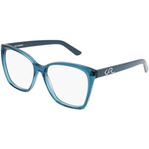 Karl Lagerfeld KL6050 425 ONE SIZE (54) Kék Férfi Dioptriás szemüvegek kép