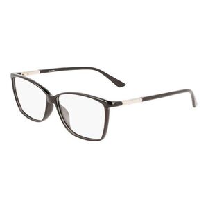 Calvin Klein CK21524 001 ONE SIZE (55) Fekete Férfi Dioptriás szemüvegek kép