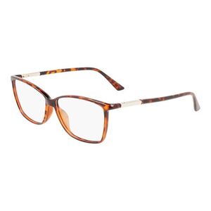 Calvin Klein CK21524 220 ONE SIZE (55) Havana Férfi Dioptriás szemüvegek kép