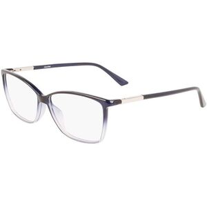Calvin Klein CK21524 438 ONE SIZE (55) Kék Férfi Dioptriás szemüvegek kép