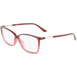 Calvin Klein CK21524 605 ONE SIZE (55) Vörös Férfi Dioptriás szemüvegek kép