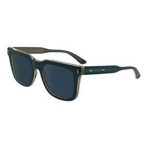 Calvin Klein CK24536S 434 ONE SIZE (53) Kék Női Napszemüvegek kép